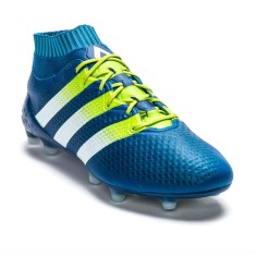 Chuteira Campo Adidas Ace 16.1 Primeknit Adulto