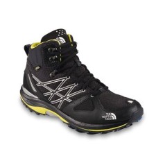 Tênis The North Face Masculino Trekking Ultra Fastpack Mid GTX