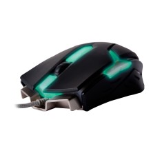 Mouse Óptico Gamer USB Titanium KMG-503 - Kolke