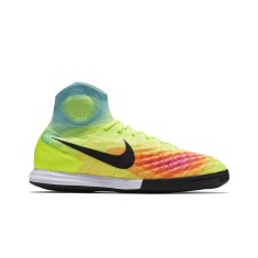 Tênis Nike Masculino Futsal MagistaX Proximo II