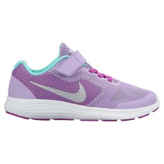 Tênis Nike Infantil (Menina) Corrida Revolution 3 (PSV)