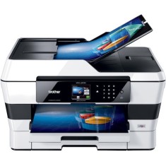 Multifuncional Brother MFC-J6720DW Jato de Tinta Colorida Sem Fio