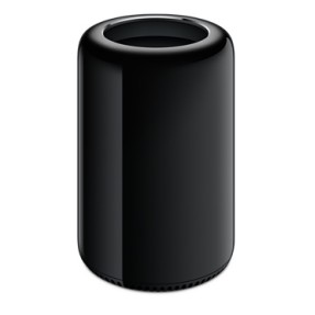 Mac Pro Apple Intel Xeon E5 Quad Core 3,70 GHz 12 GB 256 GB Mac OS X Mavericks