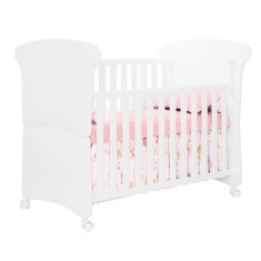 Berço QMovi Mini-cama Amore 240