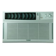 Ar Condicionado Janela / Parede Consul 12000 BTUs Frio CCI12EB