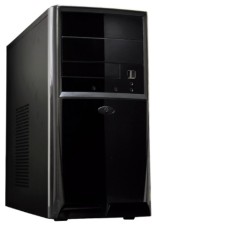 PC Desk Tecnologia Workstation Xeon E3-1231 V3 3,40 GHz 8 GB HD 1 TB NVIDIA Quadro K420 DVD-RW X1200WB V3