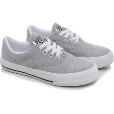 Tênis Converse All Star Feminino Casual Skidgrip CVO Cotton EV