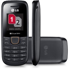 Celular LG A275 2 Chips