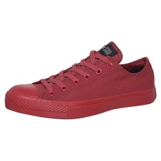 Tênis Converse All Star Unissex Casual CT AS Monochrome OX