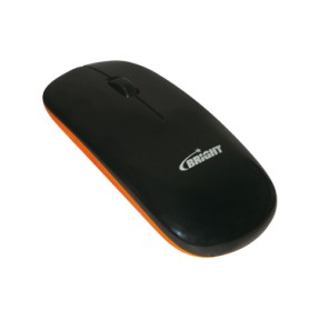 Mini Mouse Óptico USB Irlanda 0180 - Bright