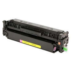 Toner Magenta Compatível CF383A