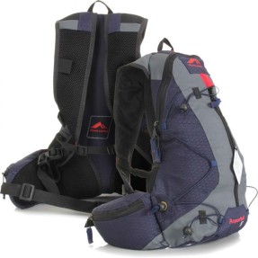 Mochila Cargueira Trilhas & Rumos 17 Litros Acqua Pack 17