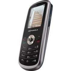 Celular Motorola Moto WX290 0,3 MP Desbloqueado