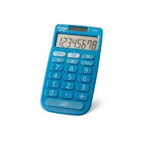 Calculadora De Mesa Maxprint MX-C84A