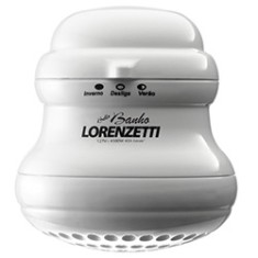 Ducha Lorenzetti Bello Banho Elétrico