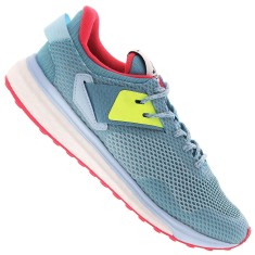 Tênis Adidas Feminino Corrida Response 3