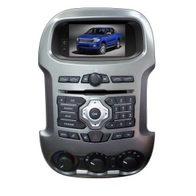 Central Multimídia Automotiva Caska CA262BR