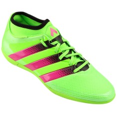 Tênis Adidas Infantil (Menino) Futsal Ace 16.3 Primemesh