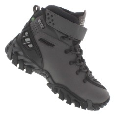 Tênis Macboot Masculino Trekking Alcatráz 02