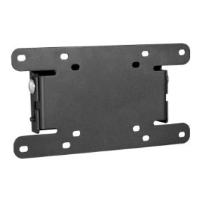 Suporte para TV LCD/LED/Plasma Parede 10" a 40" Multivisão STPF41