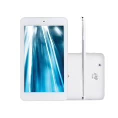 Tablet Tectoy 8GB LCD 7" Android 4.2 (Jelly Bean Plus) 2 MP TT-5000I