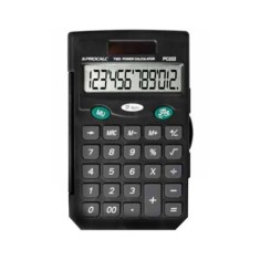 Calculadora De Bolso Procalc PC222