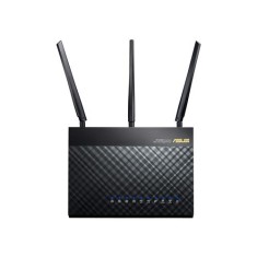 Roteador Wireless 1300 Mbps RT-AC68U - Asus