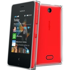 Celular Nokia Asha 503 5,0 MP 2 Chips Wi-Fi 3G
