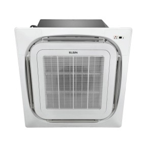 Ar Condicionado Split Cassete Elgin 60000 BTUs Controle Remoto Frio KBFI-60000