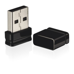 Pen Drive Multilaser Nano 4 GB USB 2.0 PD052