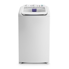 Lavadora Electrolux Turbo Capacidade 8kg LT09B