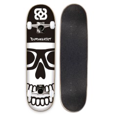 Skate Street - Multilaser Átrio Bob Burnquist Es03