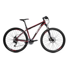Bicicleta Mountain Bike Mormaii 30 Marchas Aro 29 Suspensão Dianteira Freio a Disco Floater XC930
