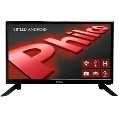 Smart TV TV LED 28" Philco PH28N91DSGWA