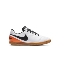 Tênis Nike Infantil (Menino) Futsal Tiempo Rio 3