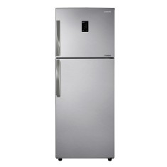 Geladeira Samsung Frost Free Duplex 385 Litros Inox RT38FDAJDSL