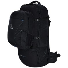 Mochila Cargueira Curtlo 87 Litros Journey 70+17
