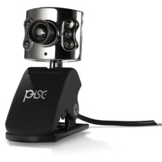 WebCam Pisc 1,3 MP 1819