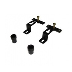 Suporte para TV LCD/LED/Plasma Parede até 70" Visograf S091