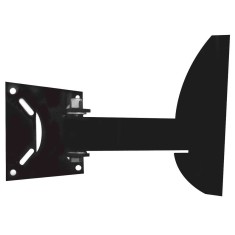 Suporte para TV LCD/LED/Plasma Articulado Brasforma SBRP130