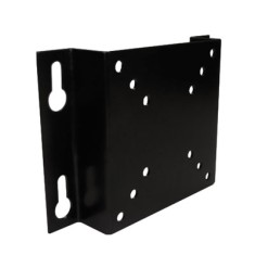 Suporte para TV LCD/LED/Plasma Parede 10" a 32" Brasforma SBRP200