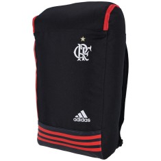 Mochila Adidas Flamengo 2016 AX6611
