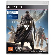 Jogo Destiny PlayStation 3 Activision