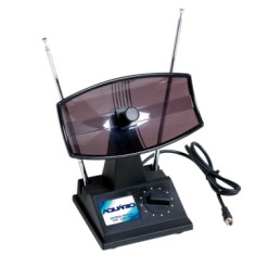 Antena de TV Interna Aquário TV-350