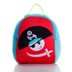 Mochila Gumii Pirata