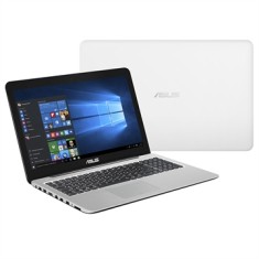 Notebook Asus Z Intel Celeron N2940 4GB de RAM HD 500 GB 15,6" Windows 10 Z550MA