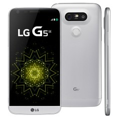 Smartphone LG G G5 SE 32GB 16,0 MP 4G