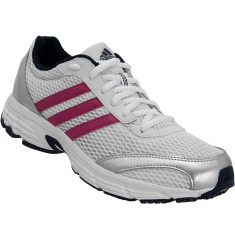 Tênis Adidas Feminino Casual Vanquish 6