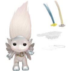Boneca Zelfos Angelala DTC