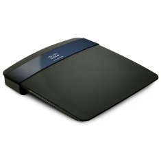 Roteador Wireless 300 Mbps E1200 - Linksys